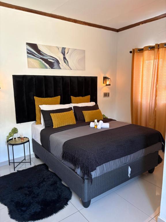 Dube Flats Guest House