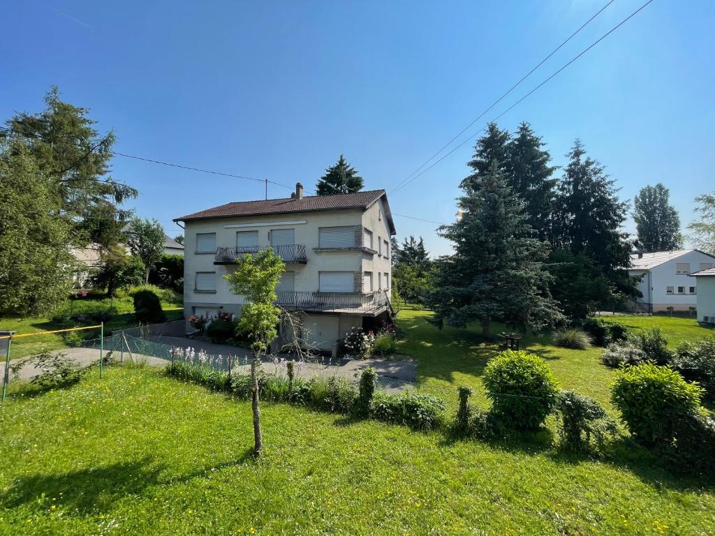 Grand appartement entouré de verdure – photo 6