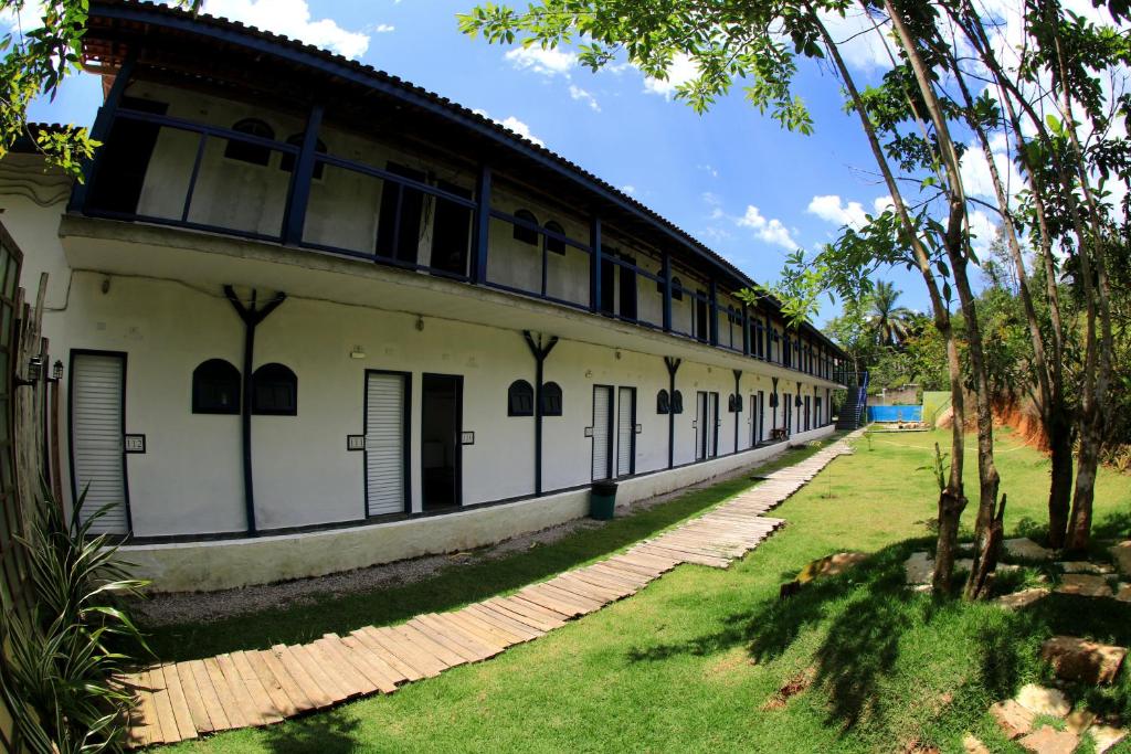  Cristama Residence Inn