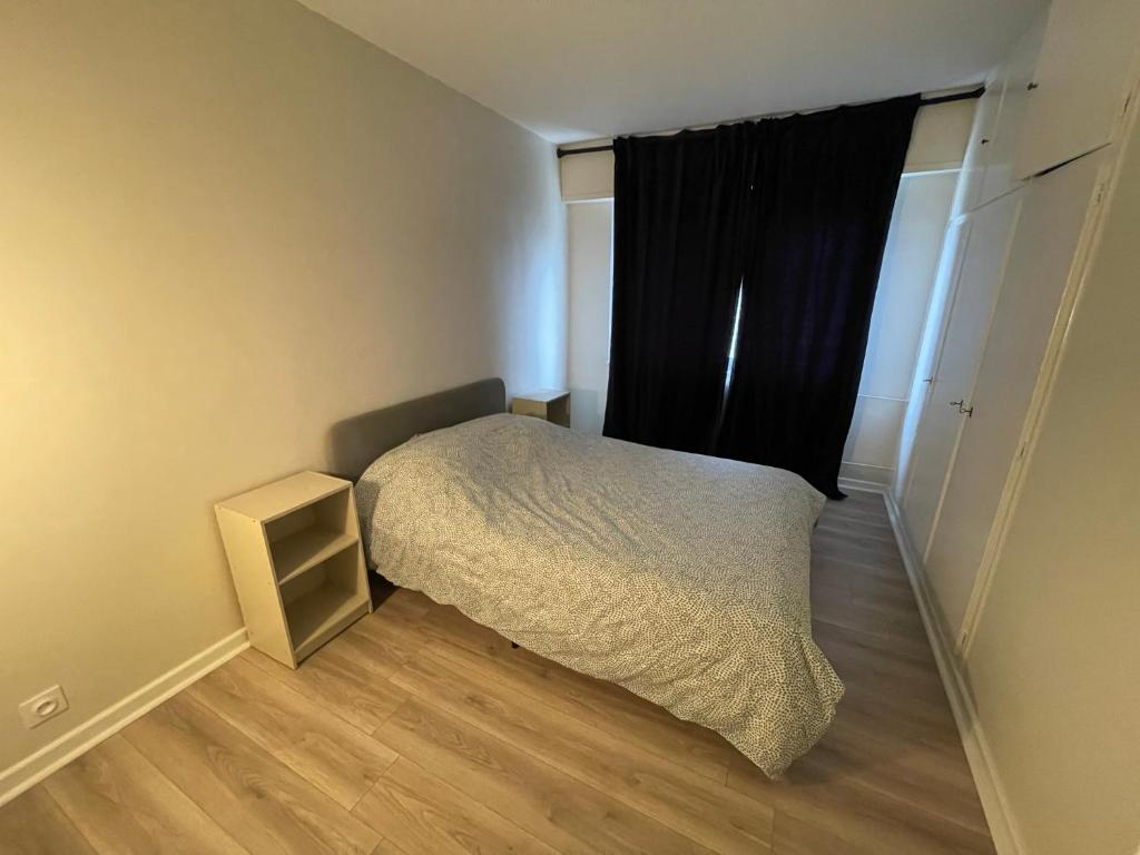 Grand appartement entouré de verdure – photo 11
