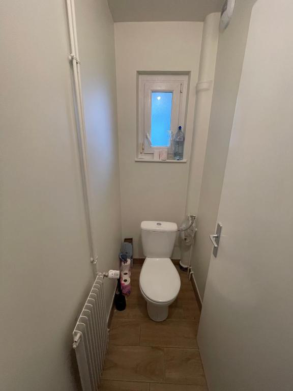 Grand appartement entouré de verdure – photo 16