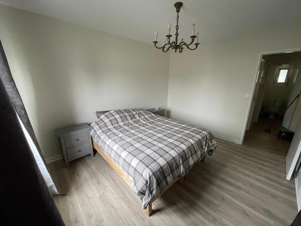Grand appartement entouré de verdure – photo 13