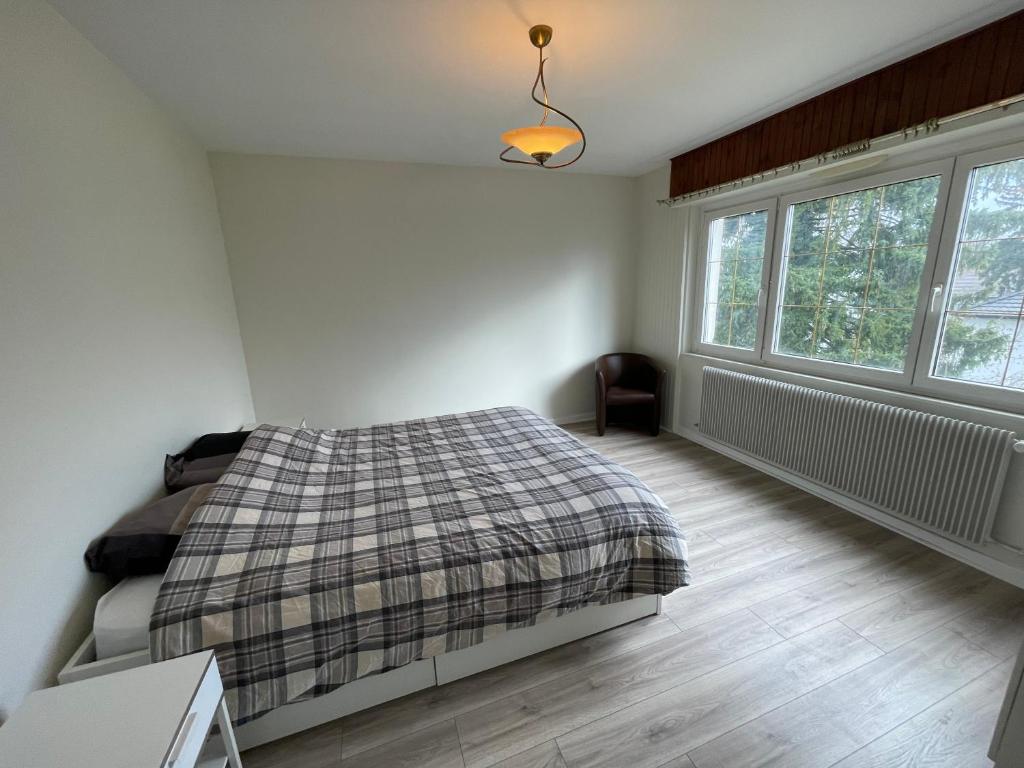 Grand appartement entouré de verdure – photo 2