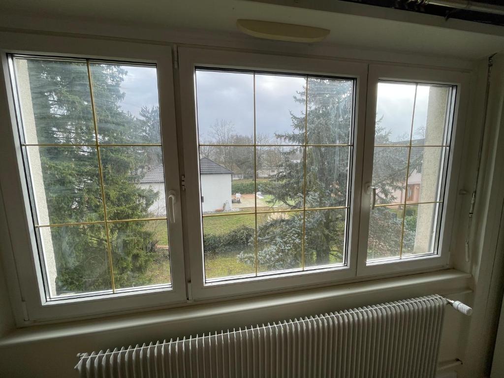 Grand appartement entouré de verdure – photo 19