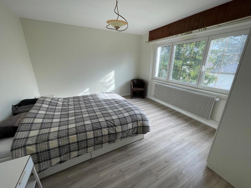 Grand appartement entouré de verdure – photo 30