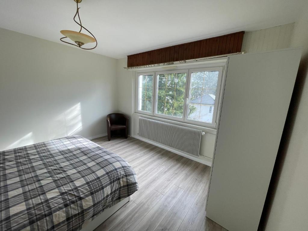 Grand appartement entouré de verdure – photo 29