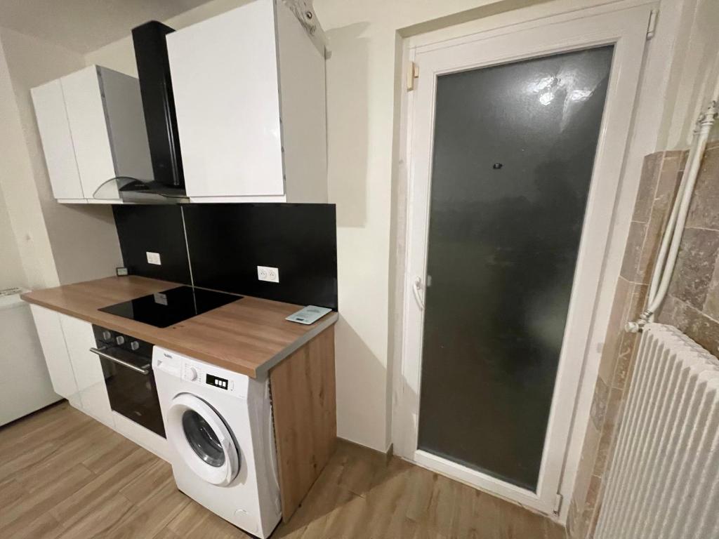 Grand appartement entouré de verdure – photo 41