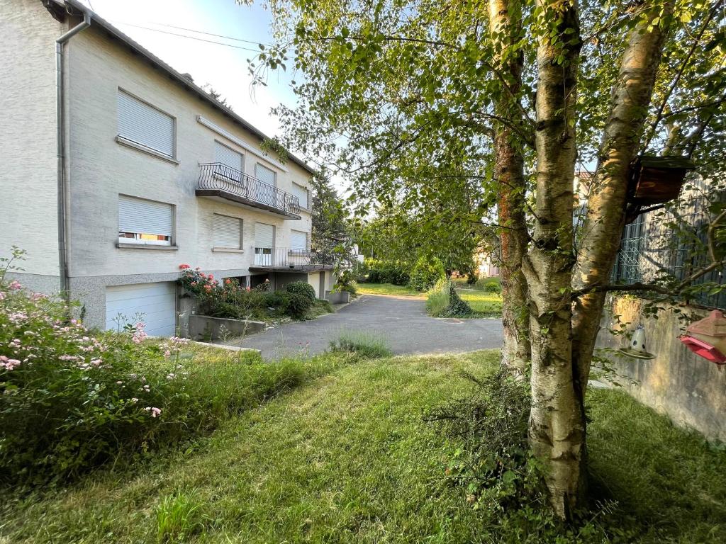 Grand appartement entouré de verdure – photo 9