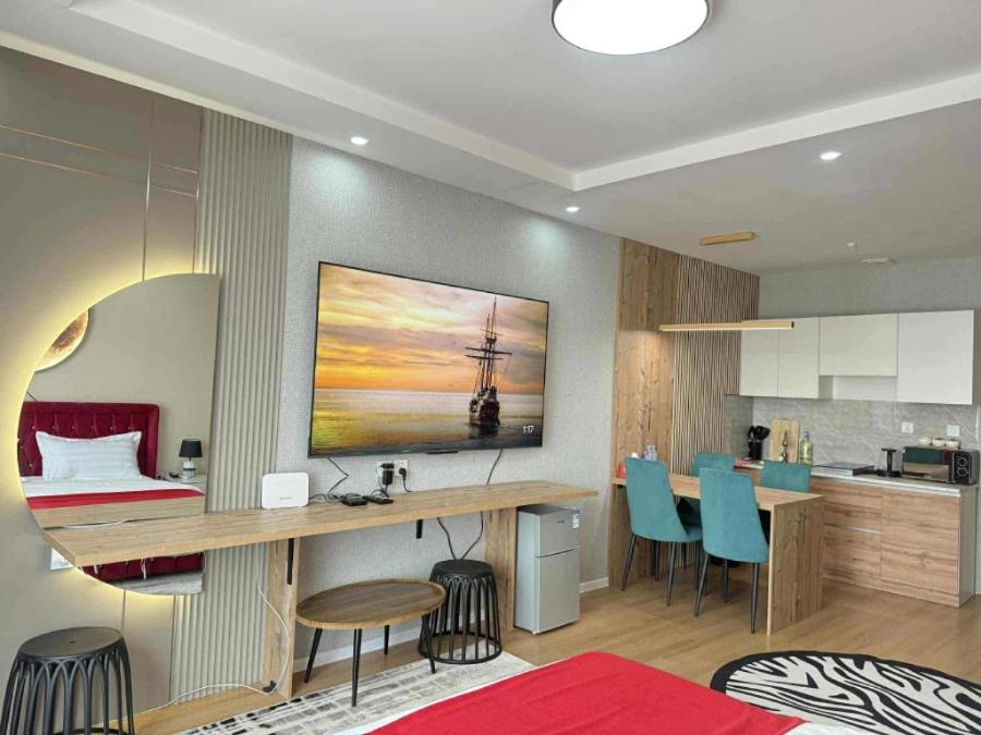 Yarmag Guest apartment