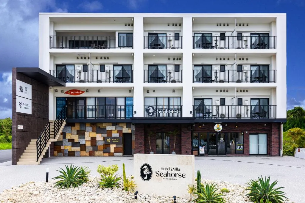 宮古島（日本）で人気の自炊式の宿泊施設10軒｜Booking.com