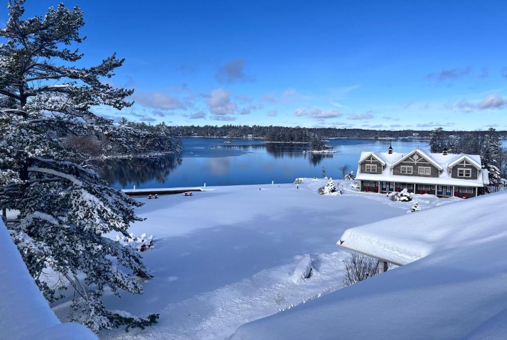 Rawley Resort, Spa & Marina, Trademark Collection by Wyndham