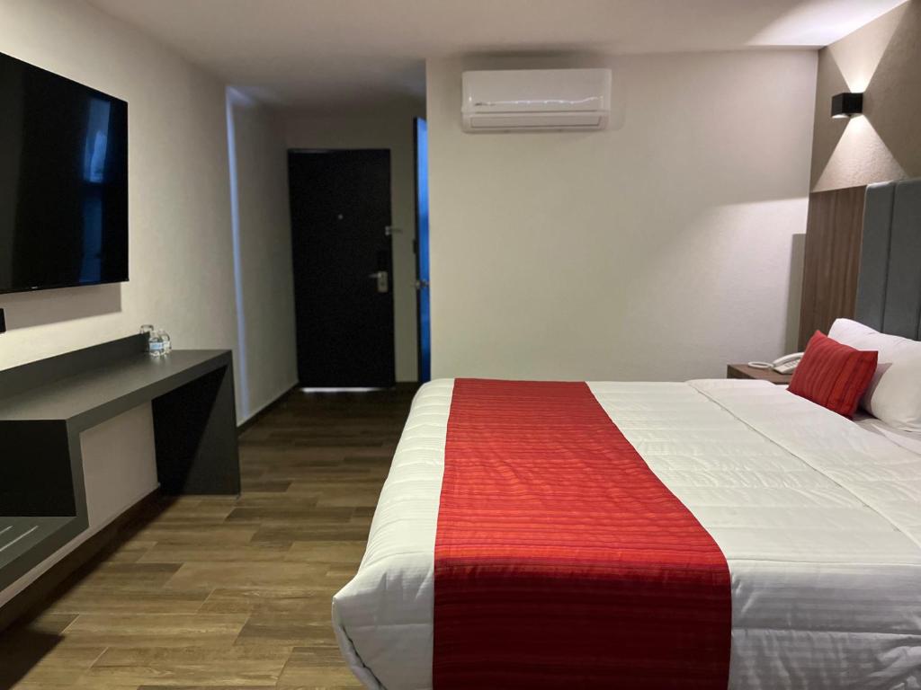Hotel Granada - Executive-Suite