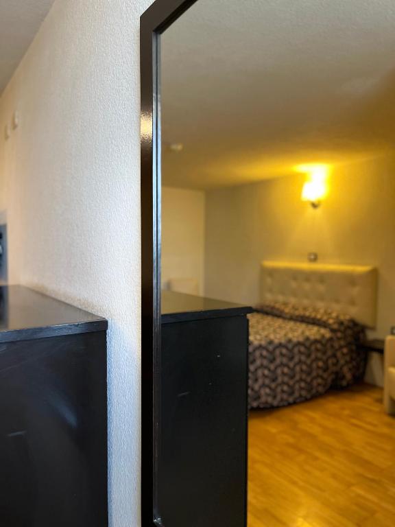 Hotel Granada - Standardzimmer Mit Queensize-Bett