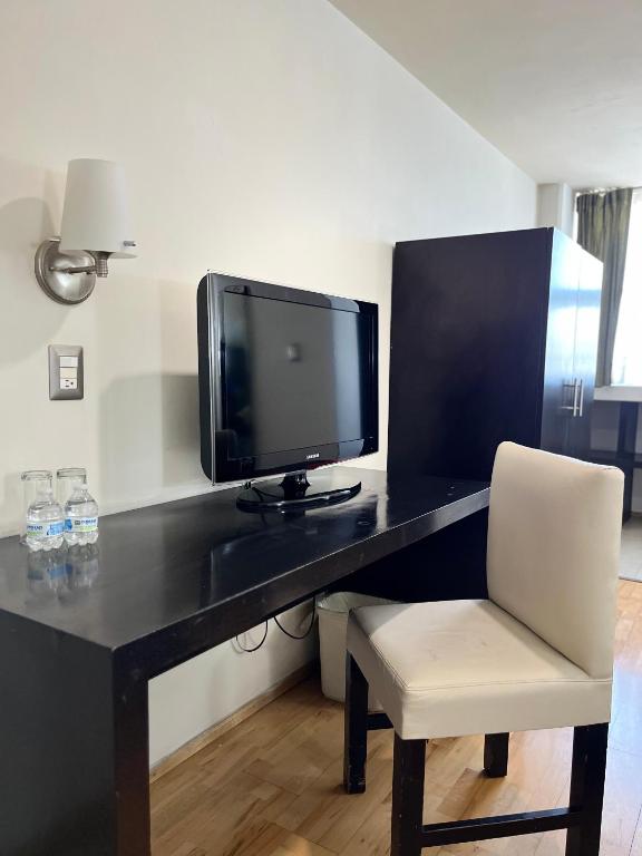 Hotel Granada - Standardzimmer Mit Kingsize-Bett