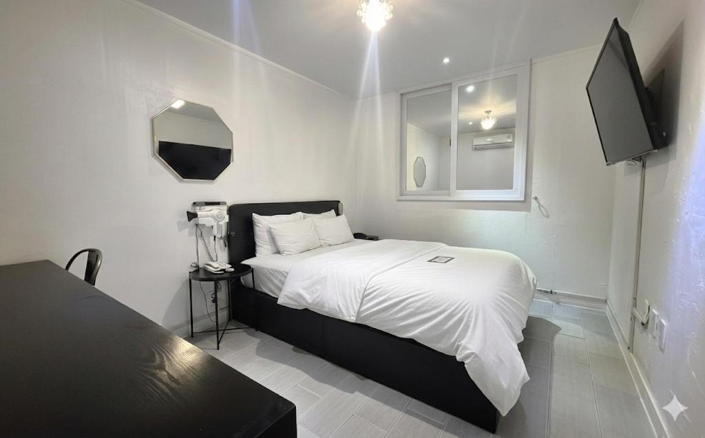 S Hotel - Chambre Double Économique