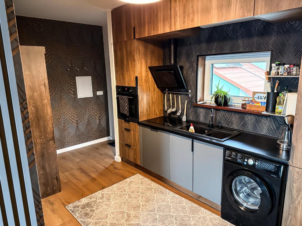 Apartamenty TBG Tarnobrzeg - Appartamento Premium Con 1 Camera Da Letto