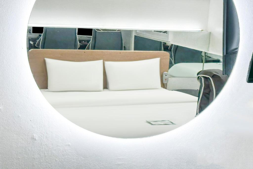 S Hotel - Chambre Double Ou Lits Jumeaux De Luxe