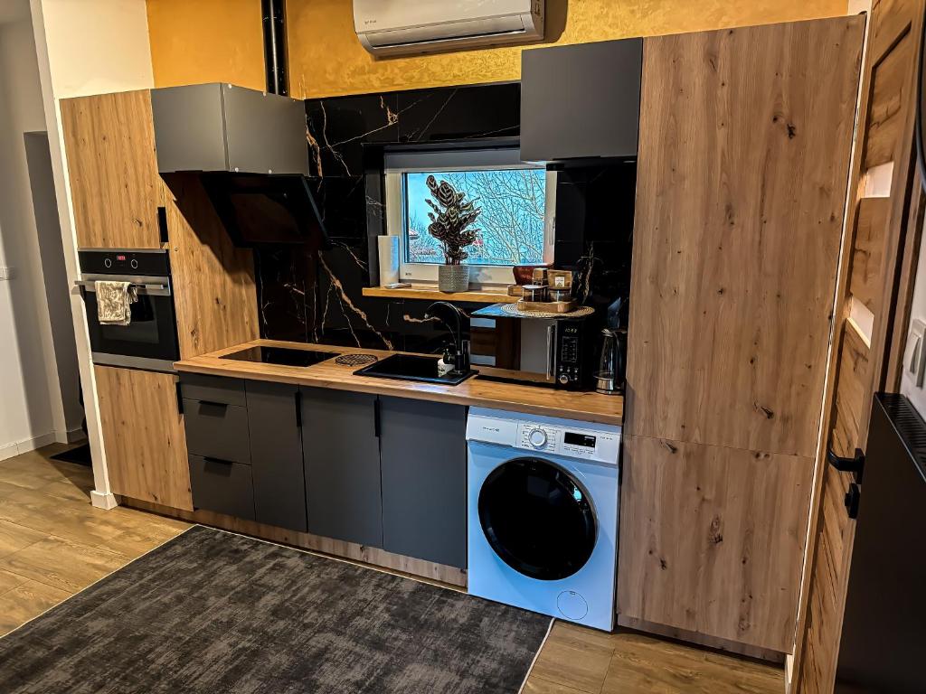 Apartamenty TBG Tarnobrzeg - Appartamento Premium Con 1 Camera Da Letto