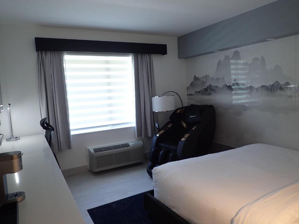 Blue - A Modern Hotel, an Ascend Collection Hotel photo