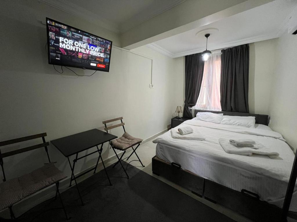 Mr Miller Suite 2