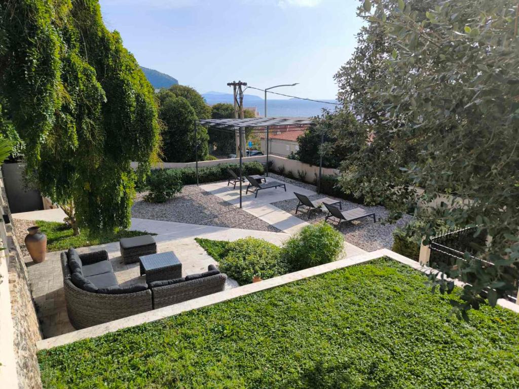 Holiday Home Festina Lente