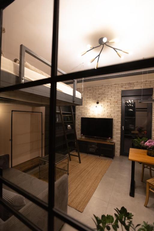 Vintage meets Moderne - 