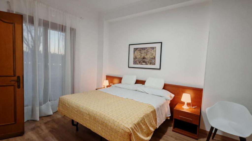 Tiburtina Stays - Tourist rentals