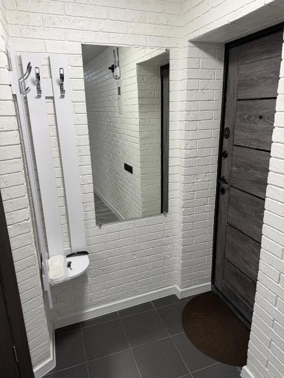 ApartCenter Студия VIP в центре Гагарина 98 квартал фото 3