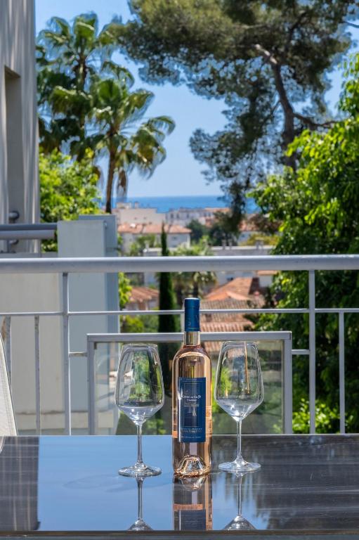 La Belle Antibes - Two bedroom