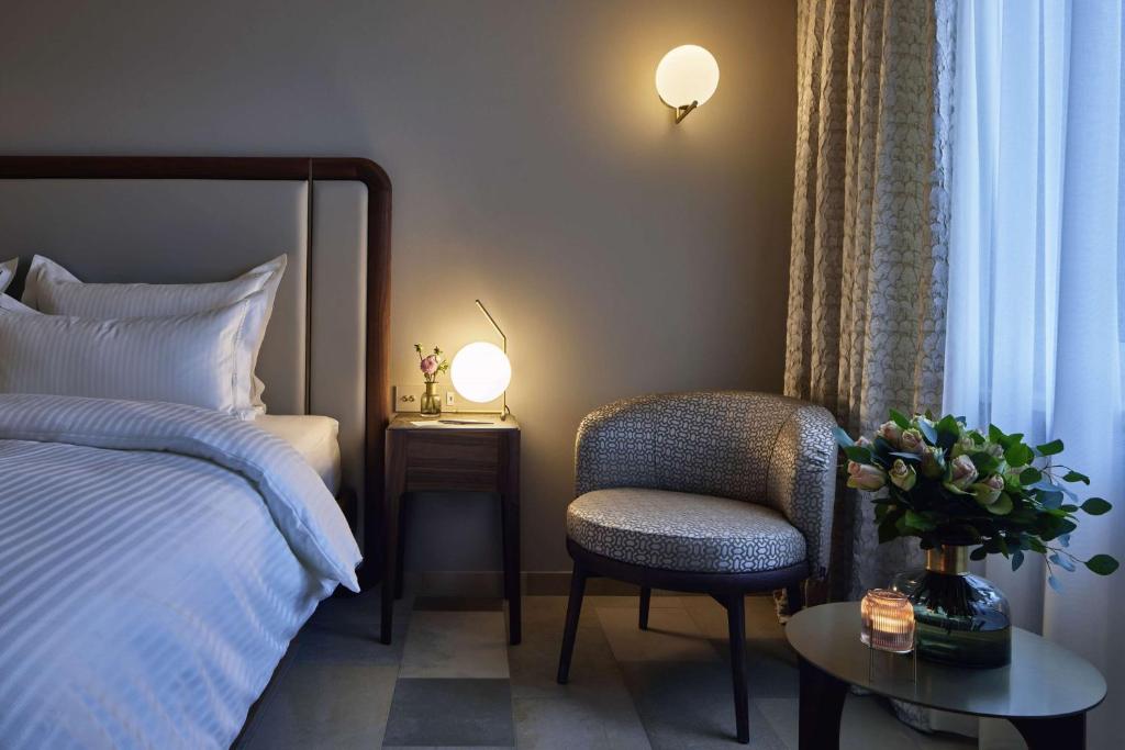 Parkhotel Gütersloh - 首选加号