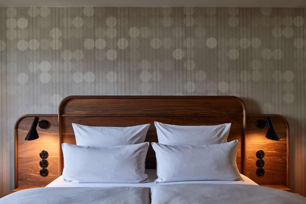 Parkhotel Gütersloh - 经济房