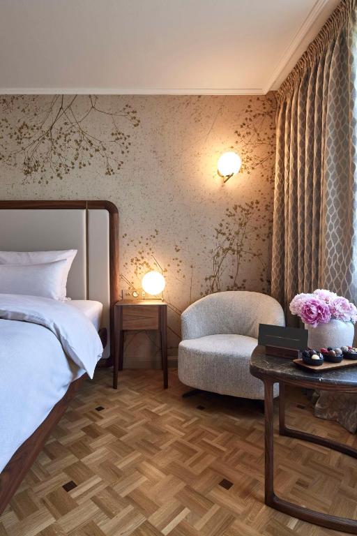 Parkhotel Gütersloh - 首选房间