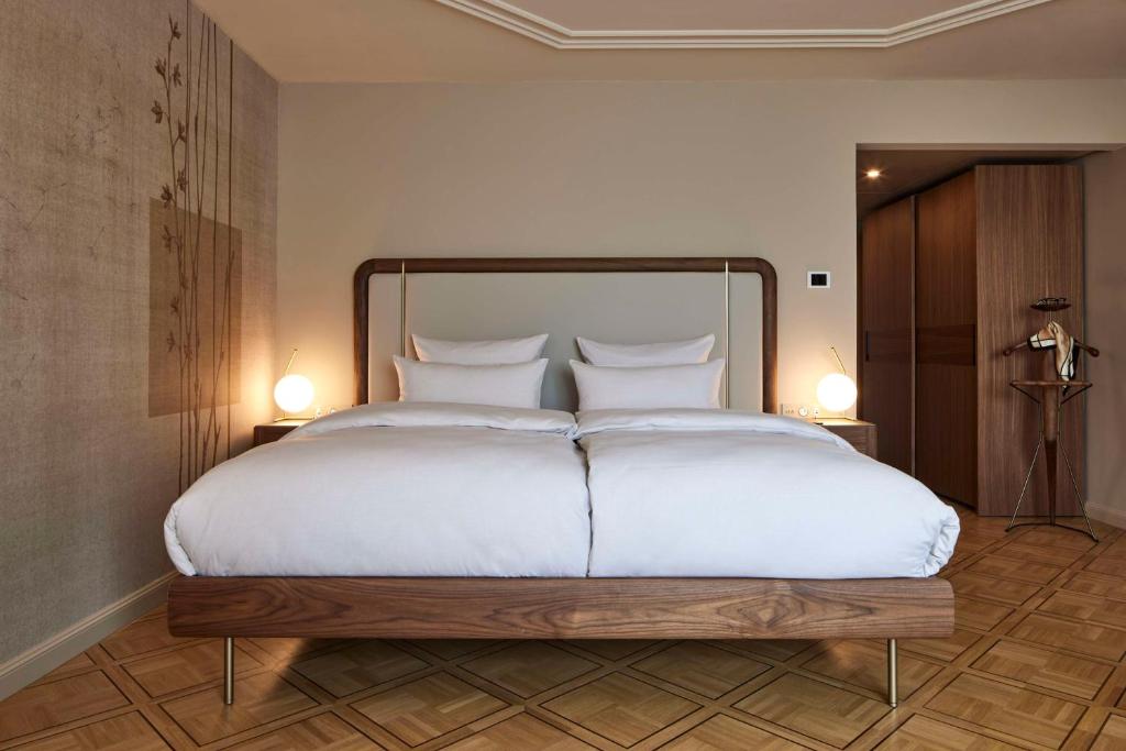 Parkhotel Gütersloh - 舒适房