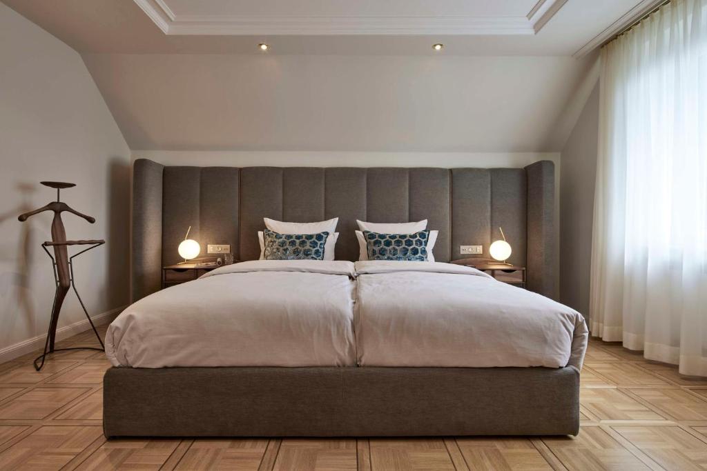 Parkhotel Gütersloh - 小型套房