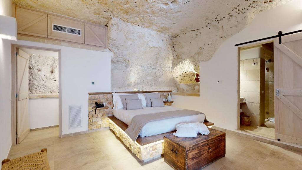 Masseria Torre Rossa - Suite