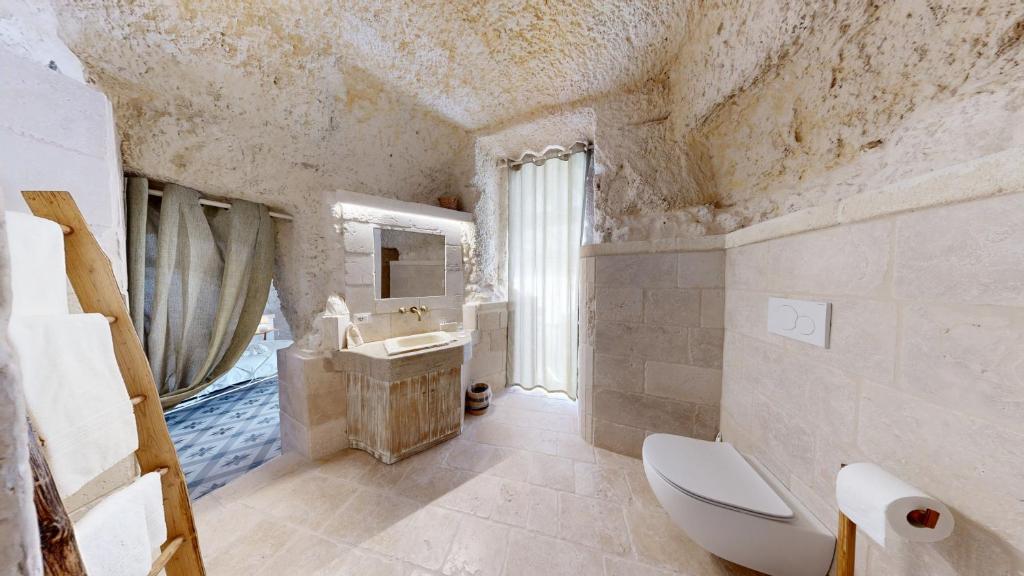 Masseria Torre Rossa - Suite Présidentielle
