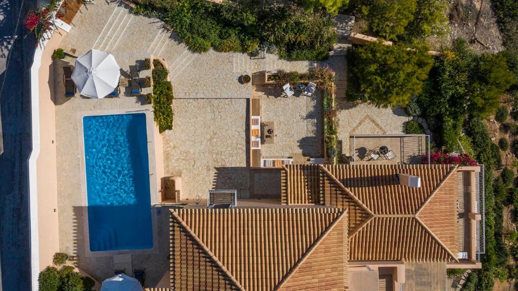 Villa Kallisti by WhiteDream Villas