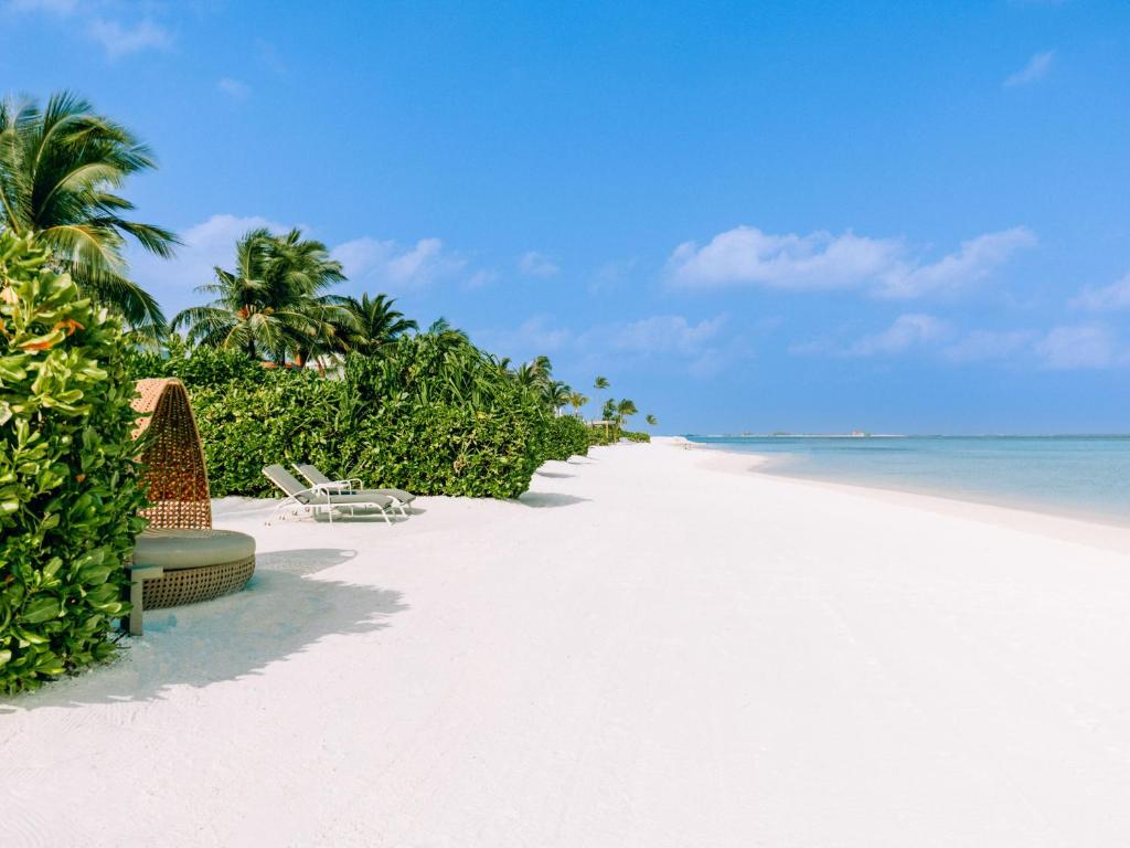 Kuda Villingili Maldives, Free Return Transfers 03 nights & above - View 36