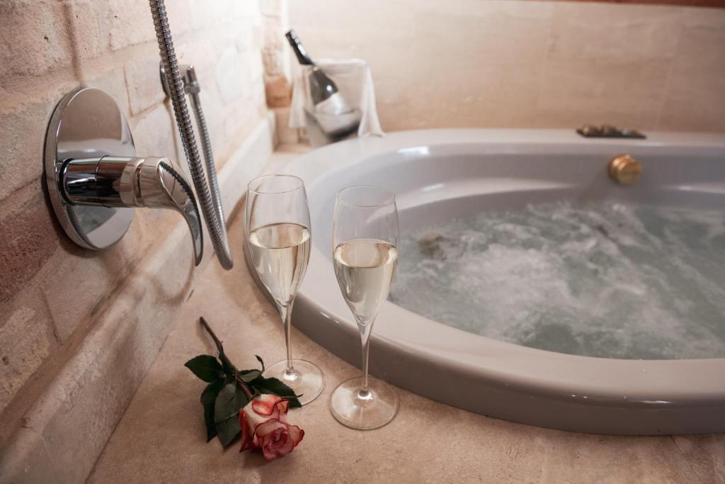 Colle Indaco Wine Resort & Spa