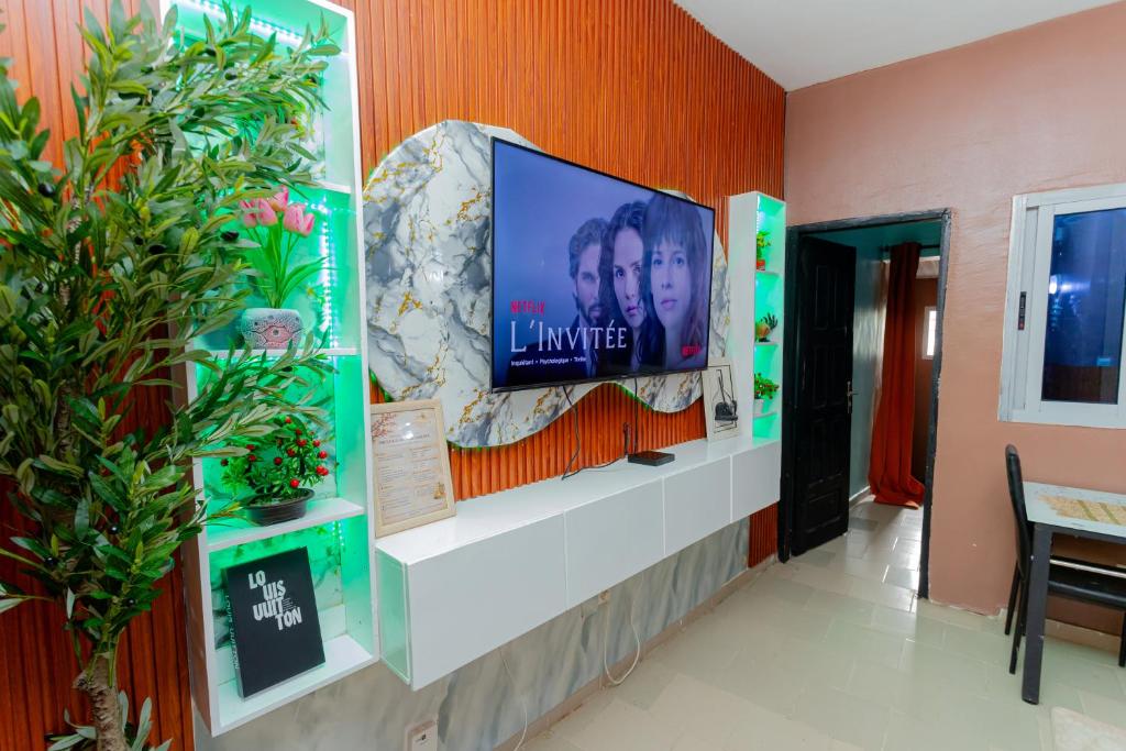 Prestige Cosy Residence