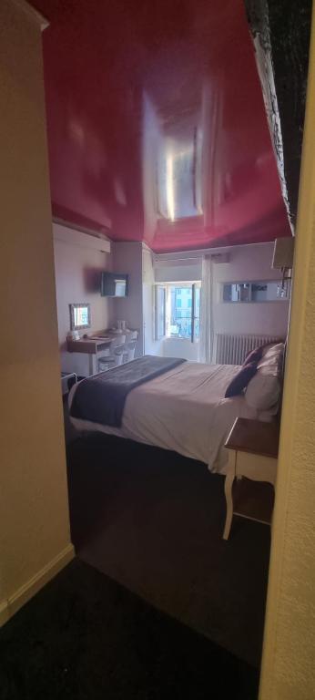 Hôtel Le Lons - Suite Classique