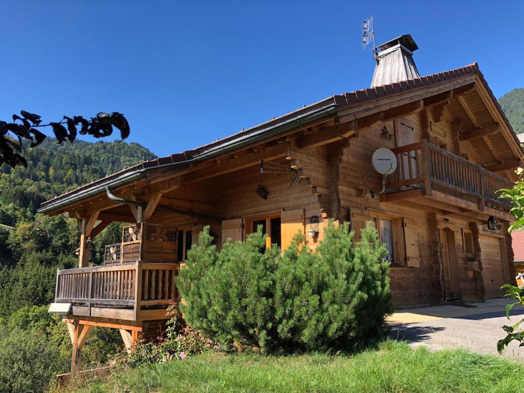 La Chevrière