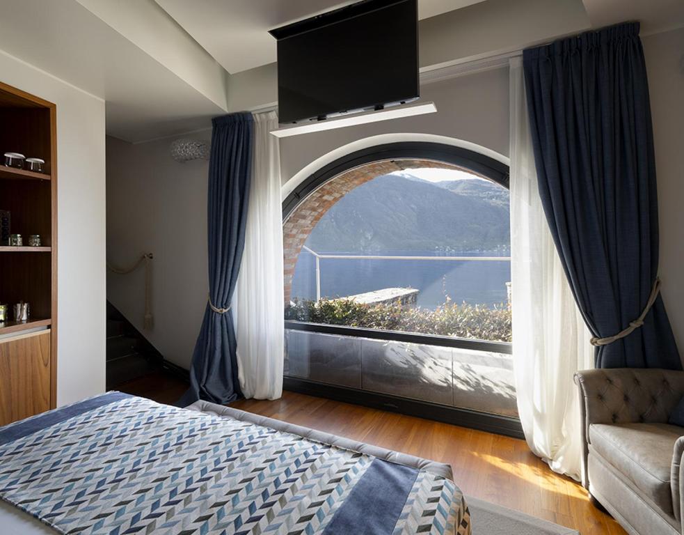 Villa Lario Resort Mandello