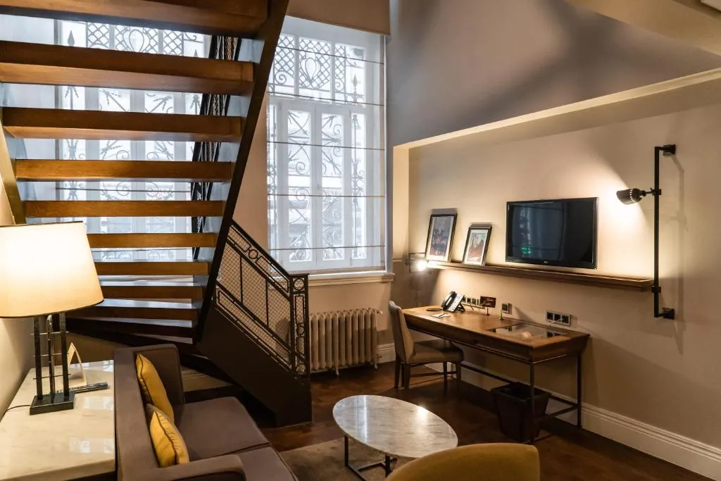 Duplex Studio