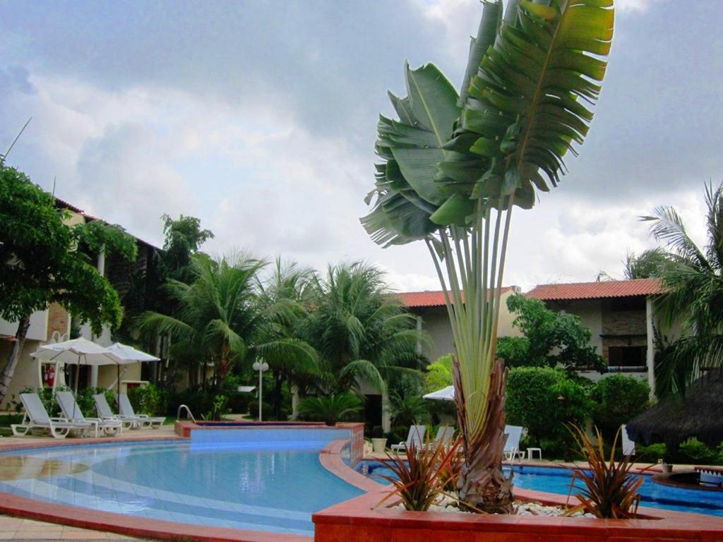 Chalet Solar Pipa