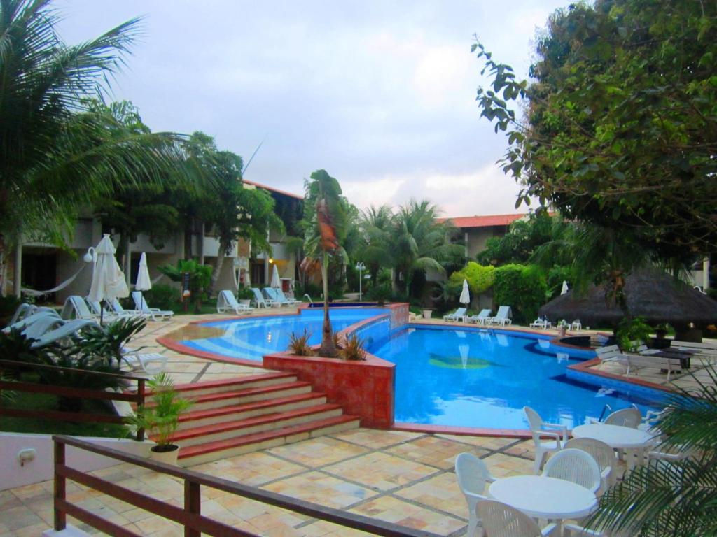  Chalet Solar Pipa