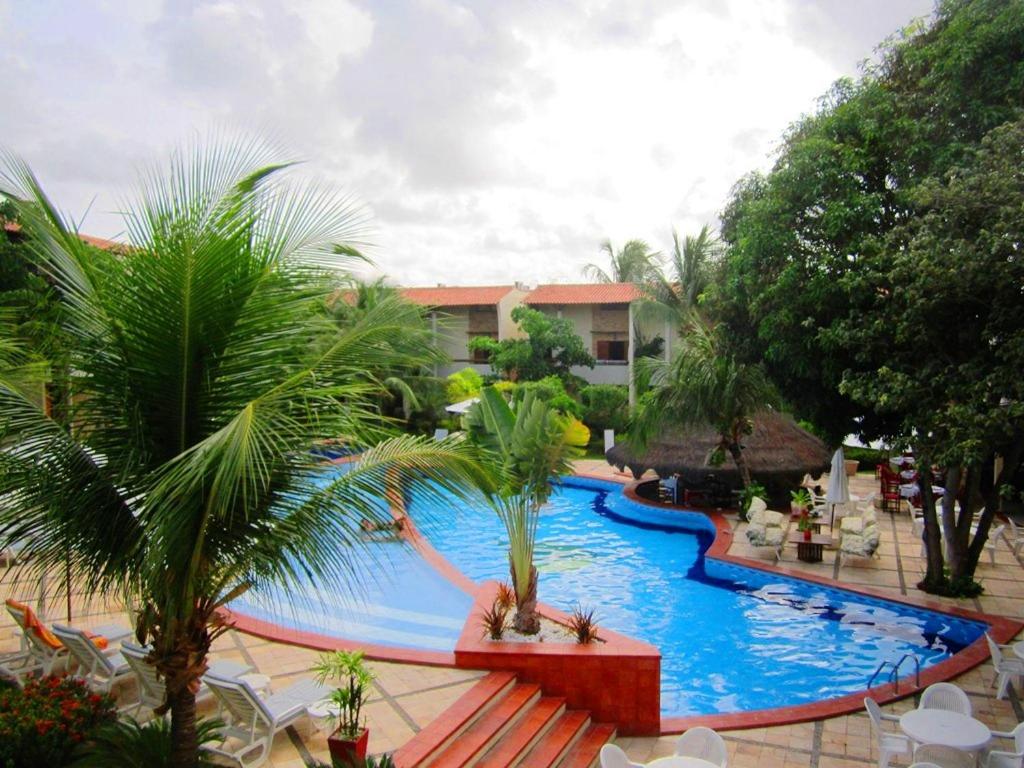  Chalet Solar Pipa
