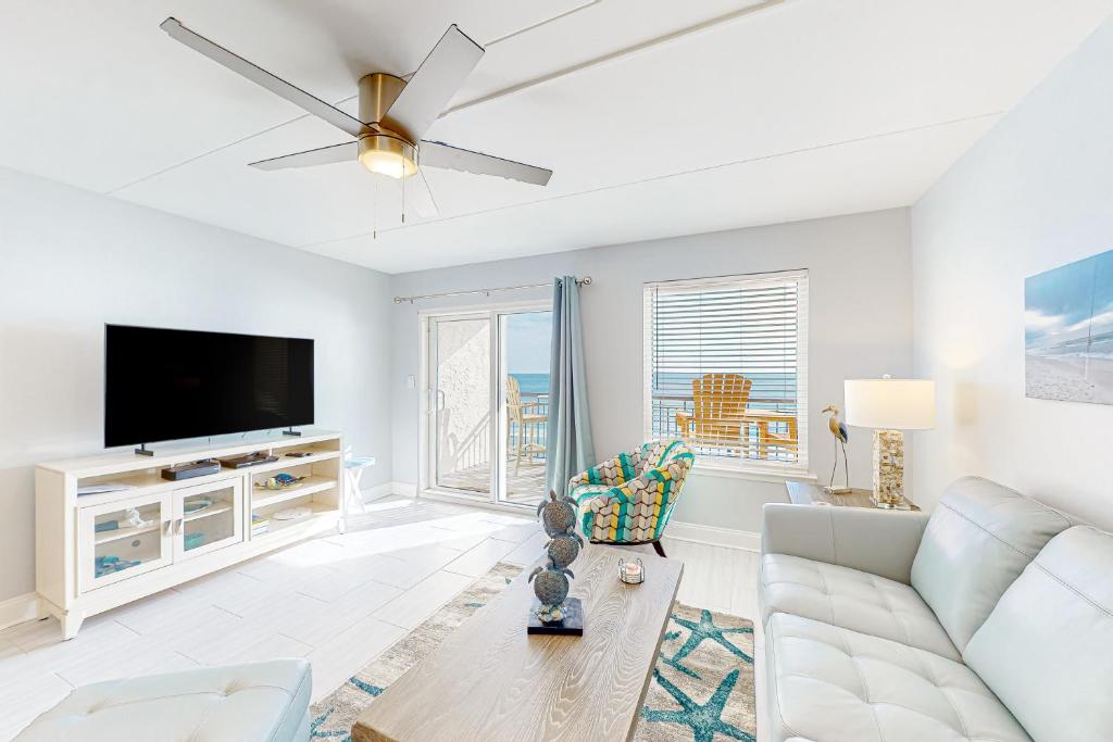 Beachfront Condo With Gulf Views Pool Tennis Courts Balcony Fort Photo Inspiration