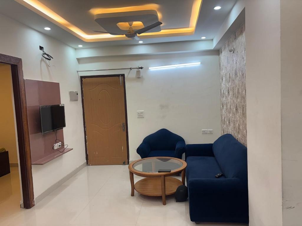 Gallery image of Luxury 3bhk entire flat in Ghaziabad