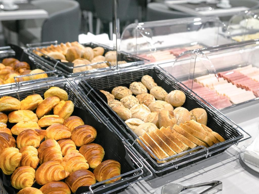 Lisbon Sao Bento Hotel - Resim 16